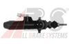A.B.S. 41860X Master Cylinder, clutch